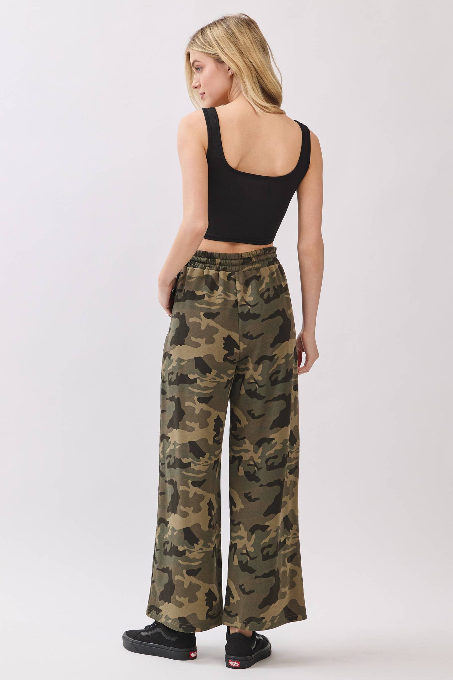 Cora Pants