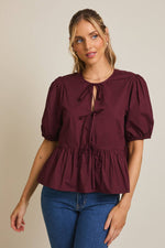 Gertie Top
