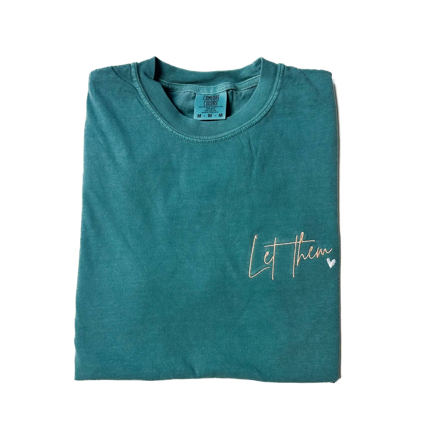 Let Them Tee