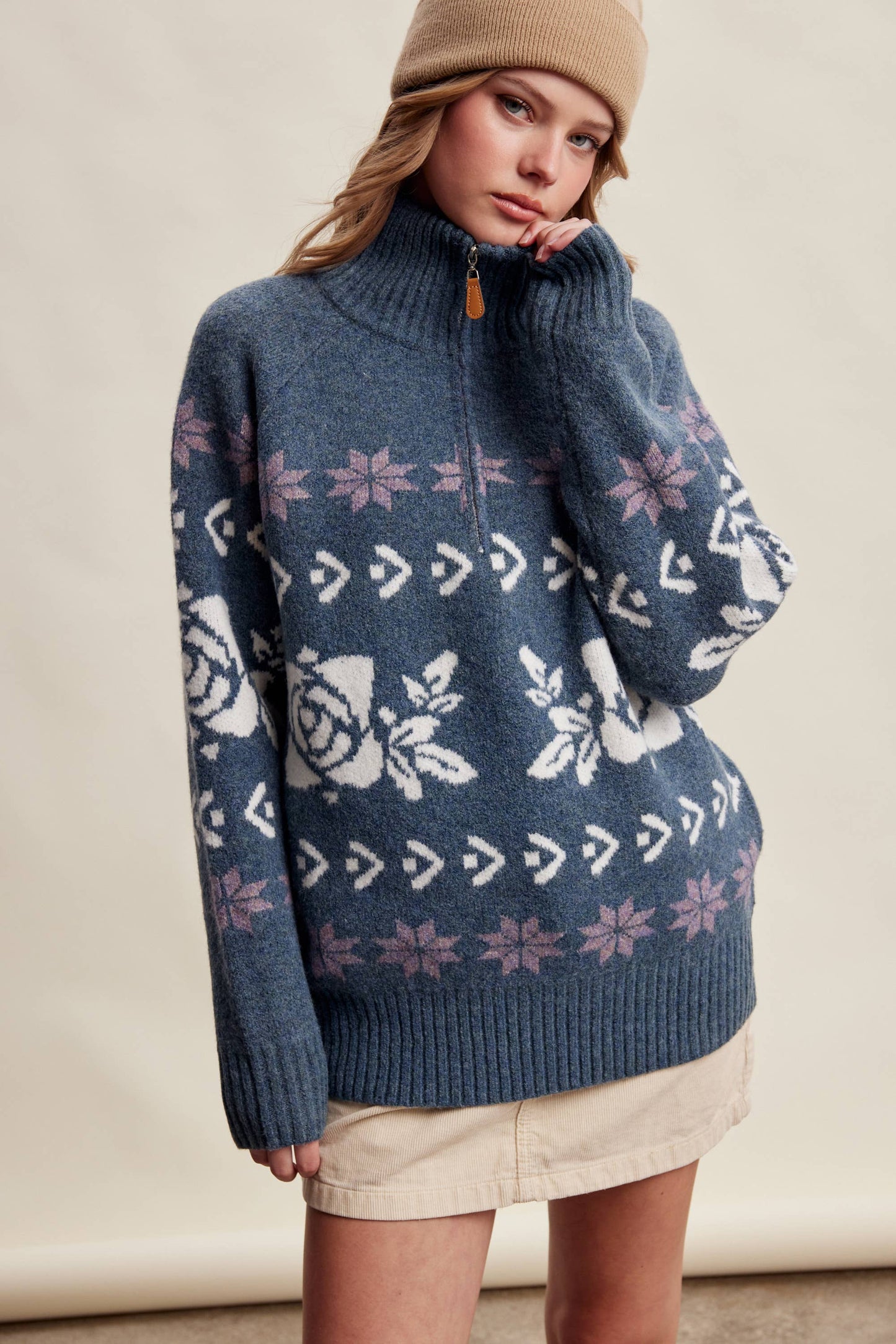 Taylor Sweater