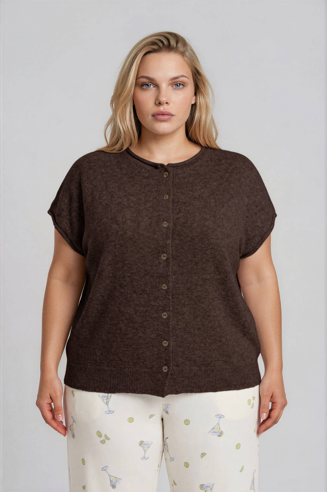 Claire Cardigan