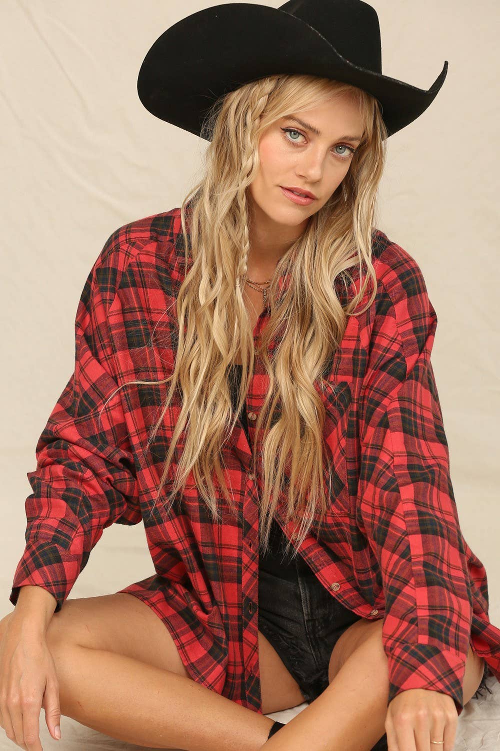Ann Shirt