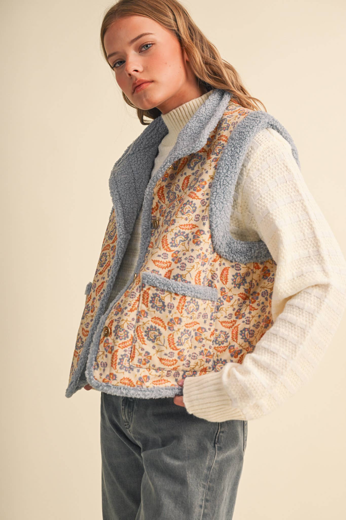 Charlie Vest
