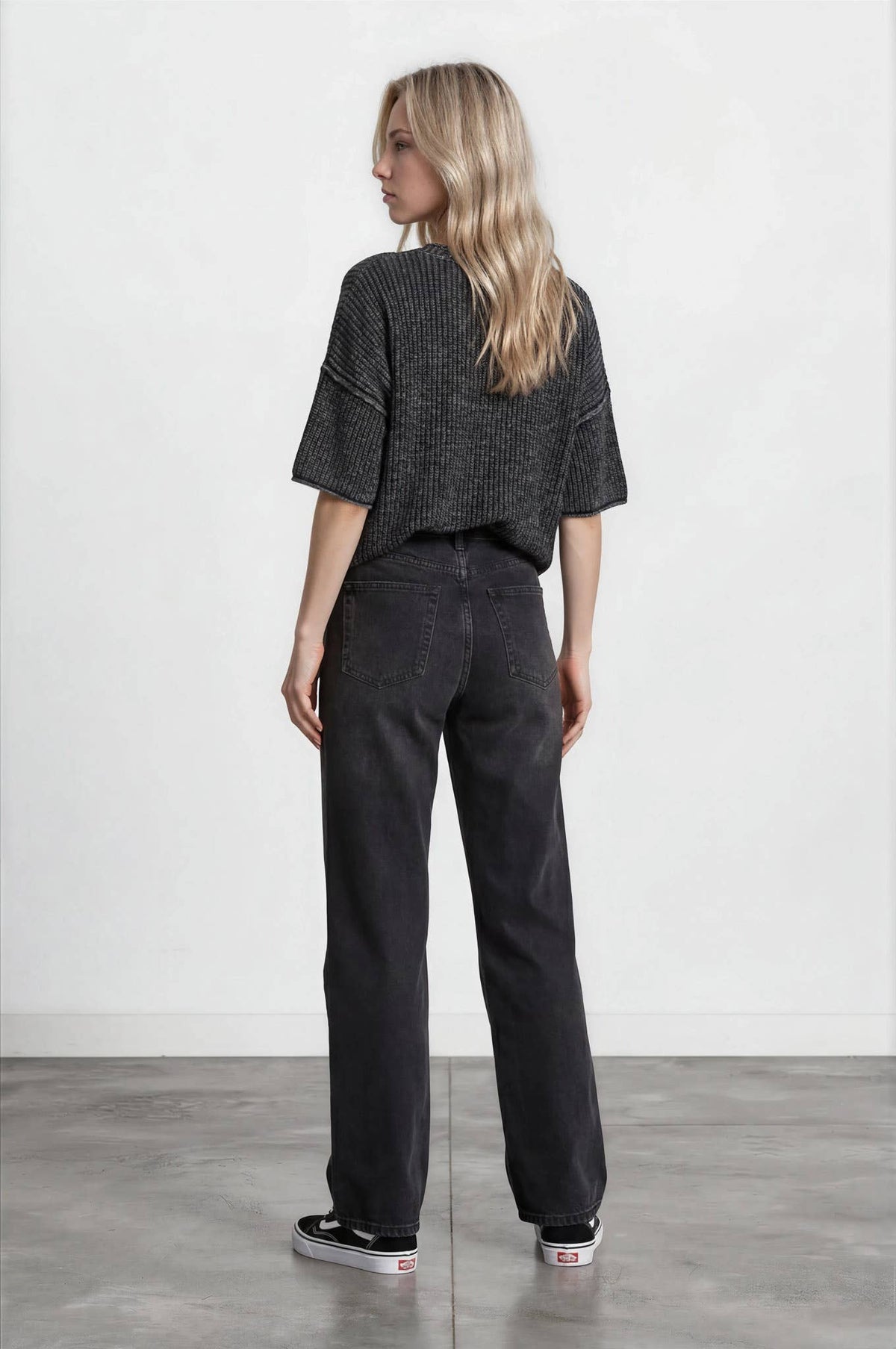 Trisha Pullover