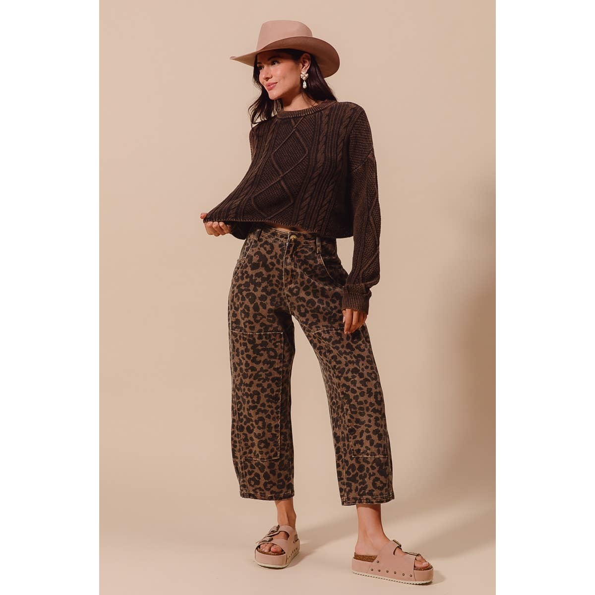 Roxy Pants