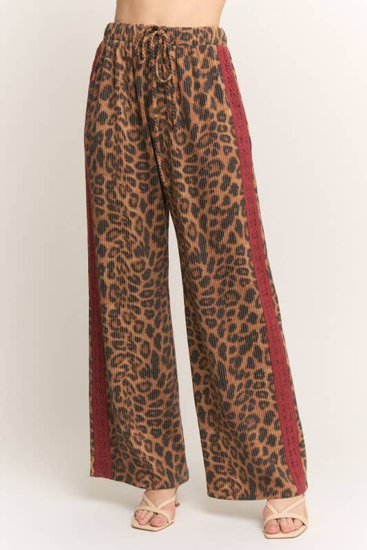 Camila Pants