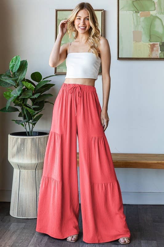 Ophelia Pants