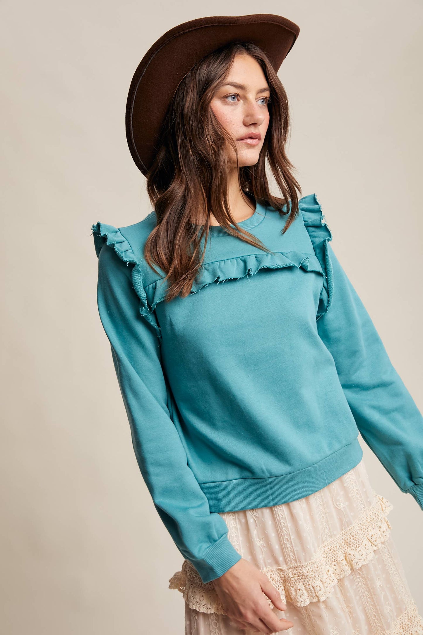 Annabell Sweater