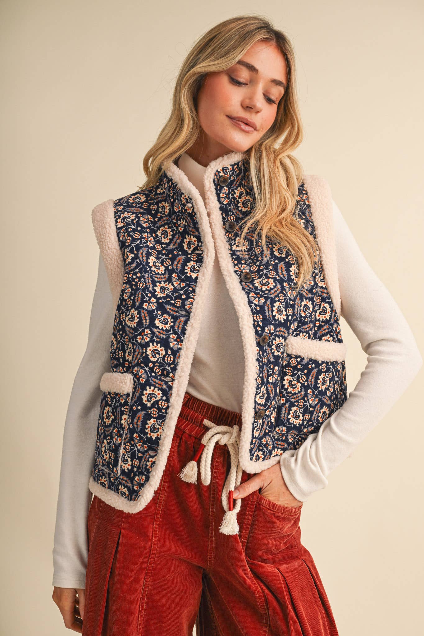 Charlie Vest