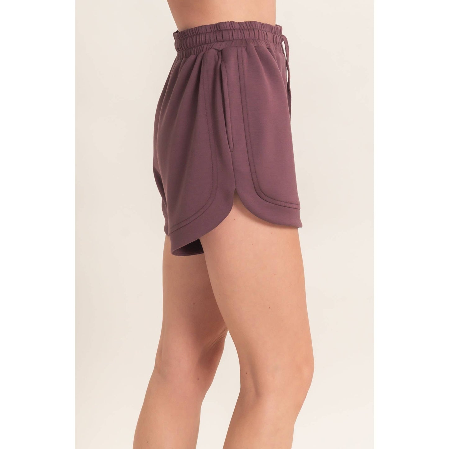 Marcie Shorts