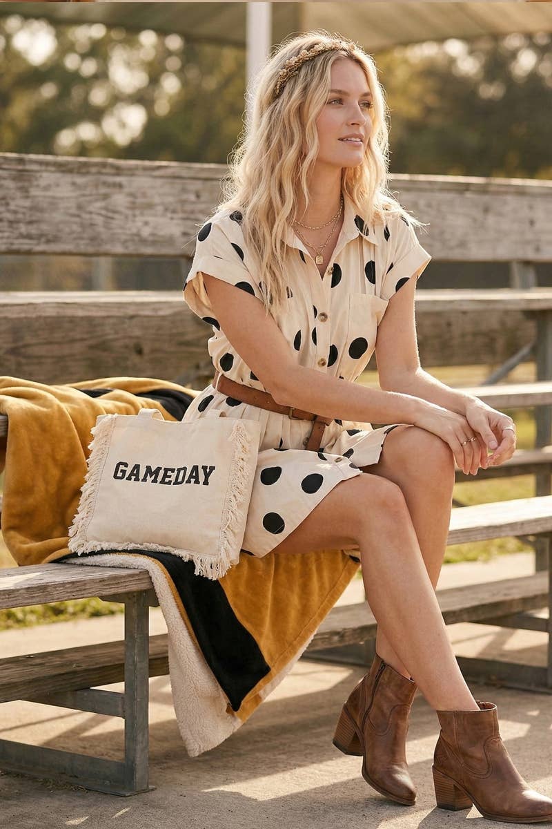 Christine Mini Dress