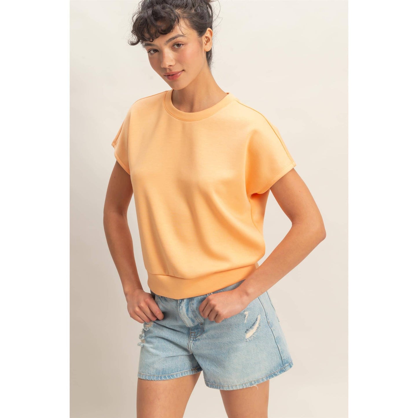 Mckensie Top