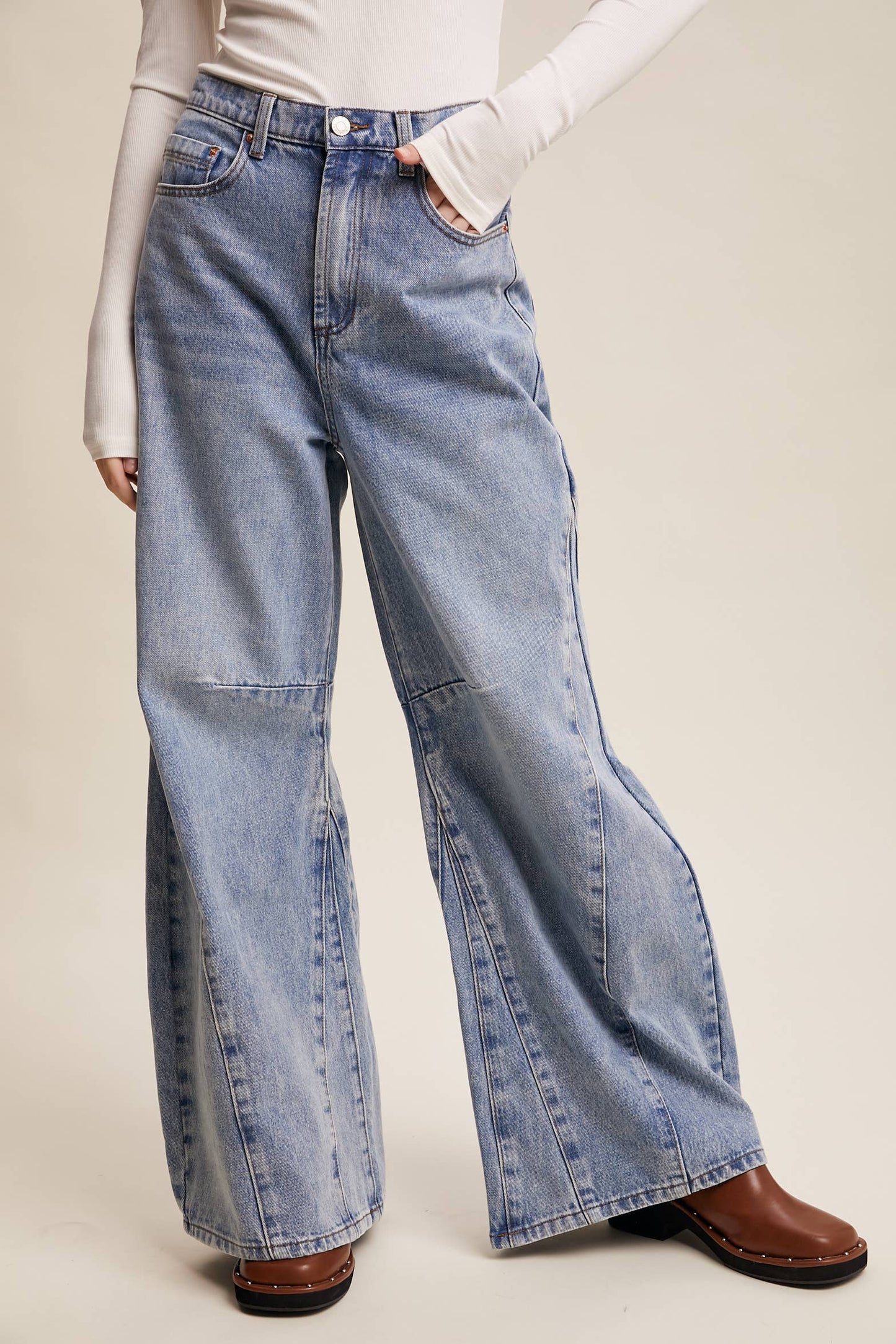 Gina Jeans