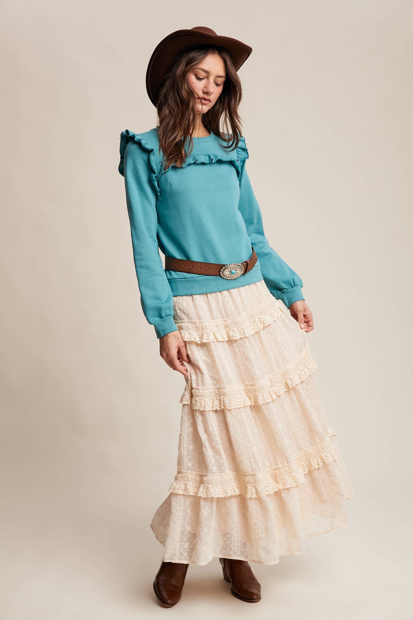 Annabell Sweater
