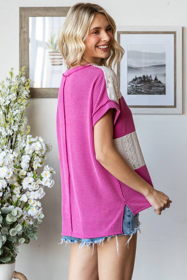 Thea Top