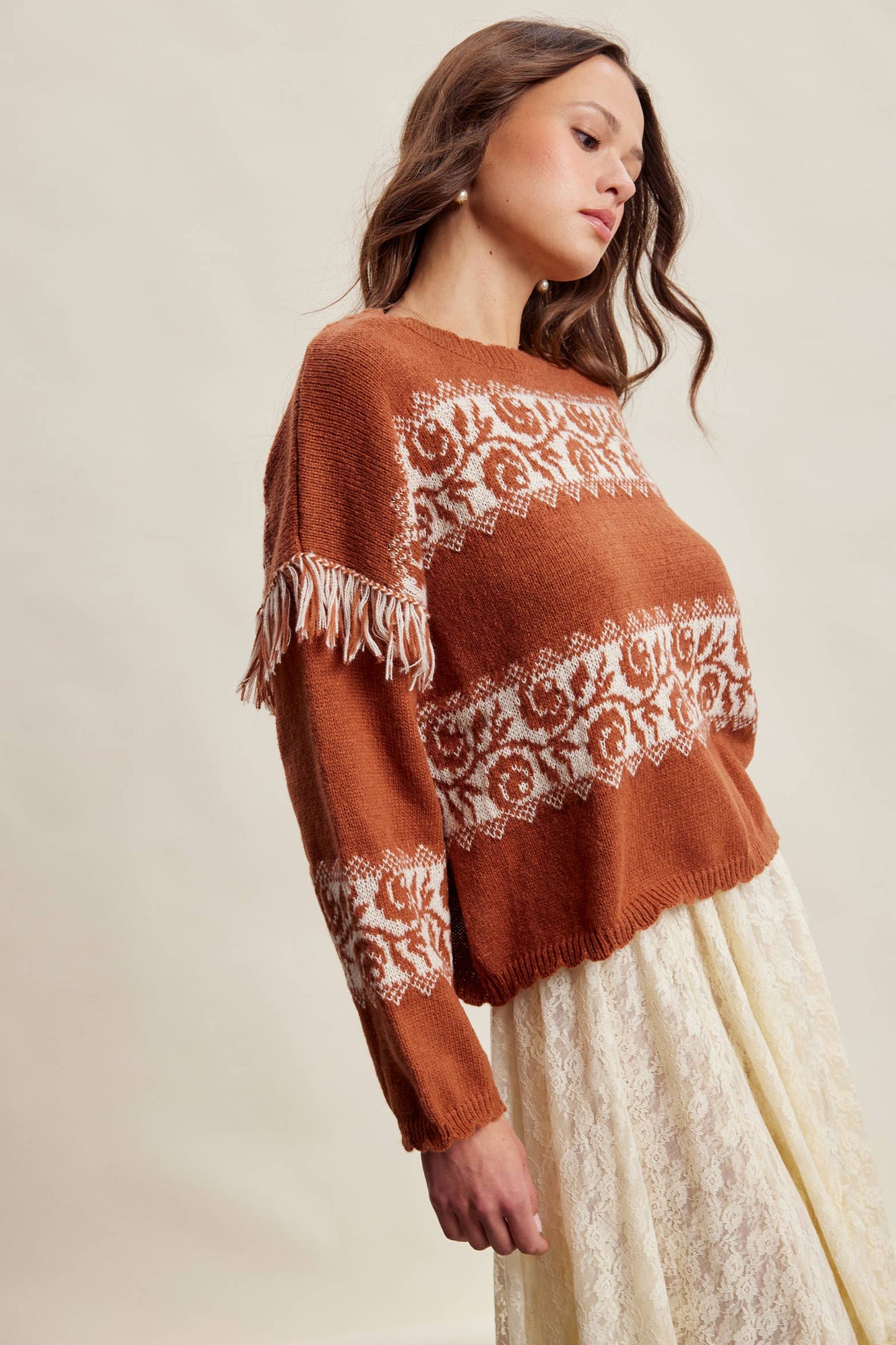 Kennedy Sweater