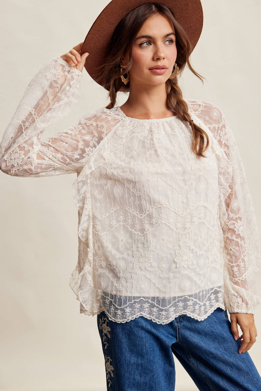 Karen Top