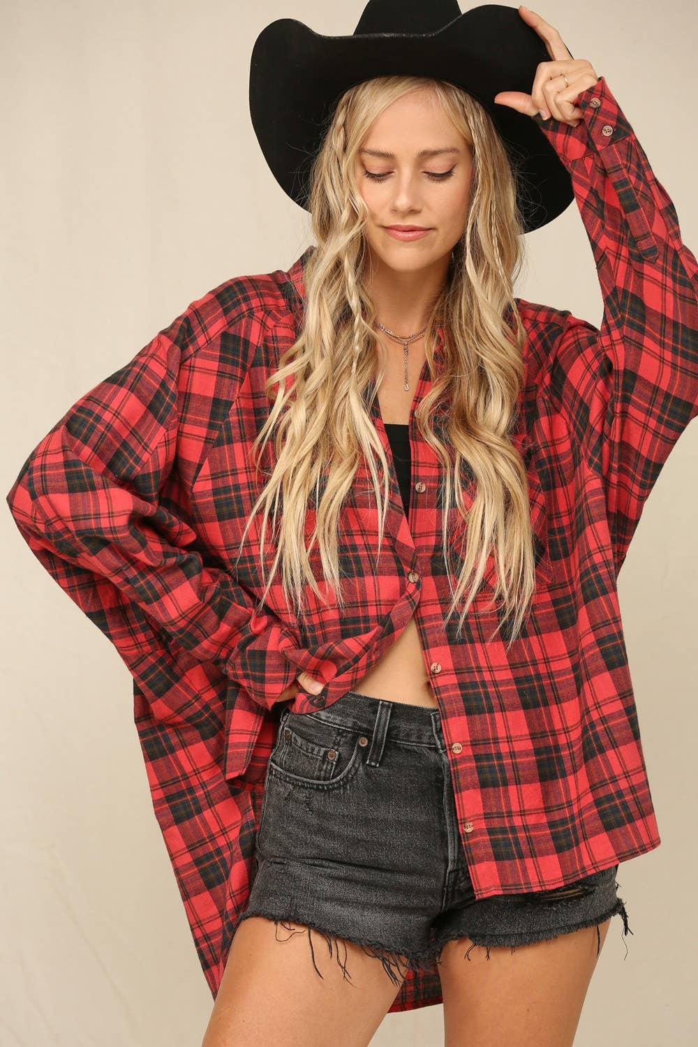 Ann Shirt