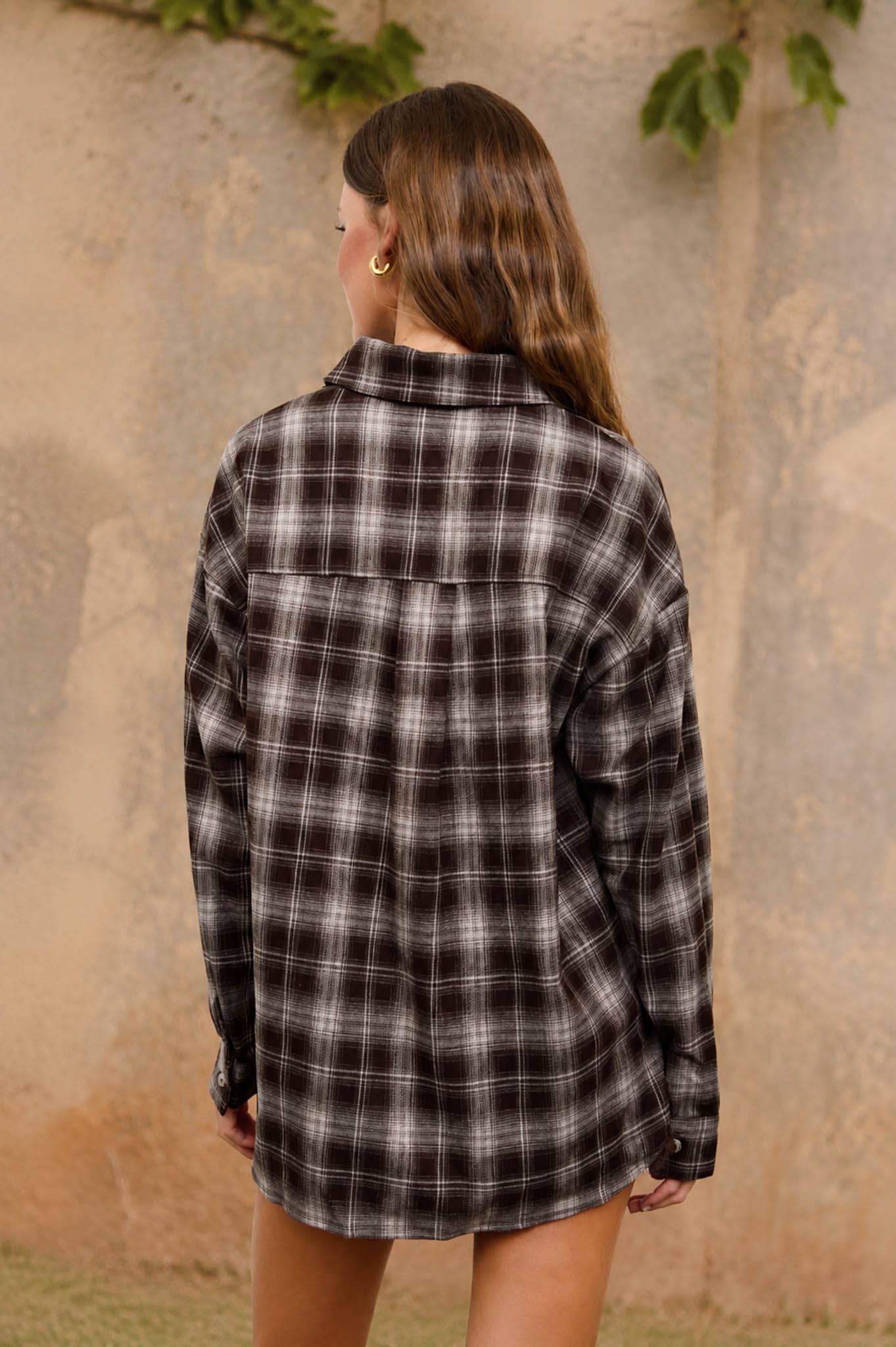 Rosaline Flannel