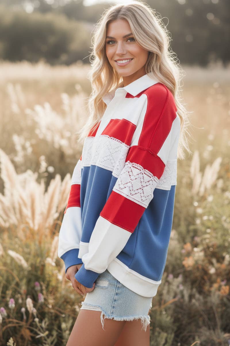 Wilfred Sweatshirt