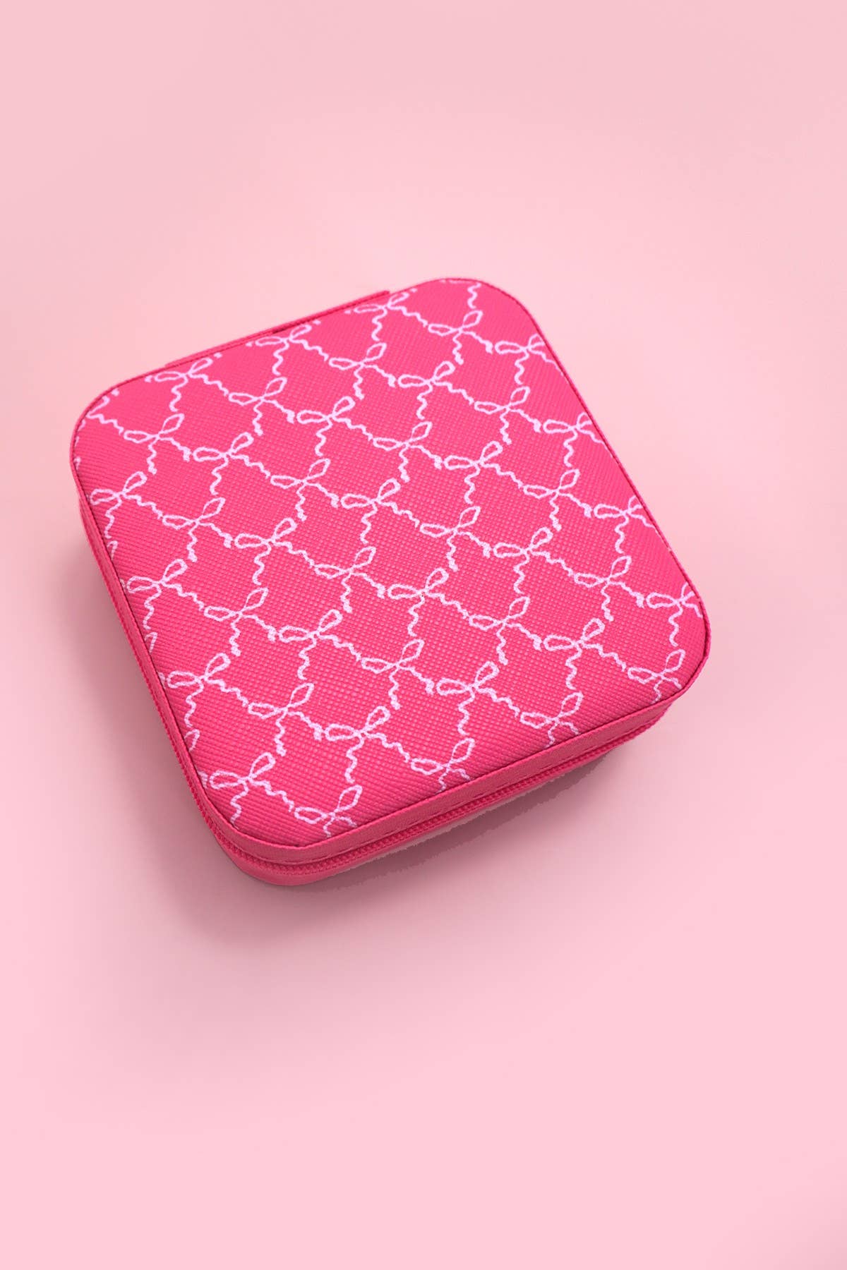 Jewelry Travel Case