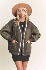 Odessa Jacket