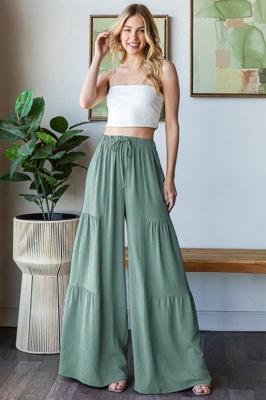 Ophelia Pants