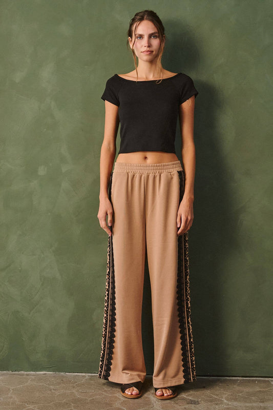 Clara Pants
