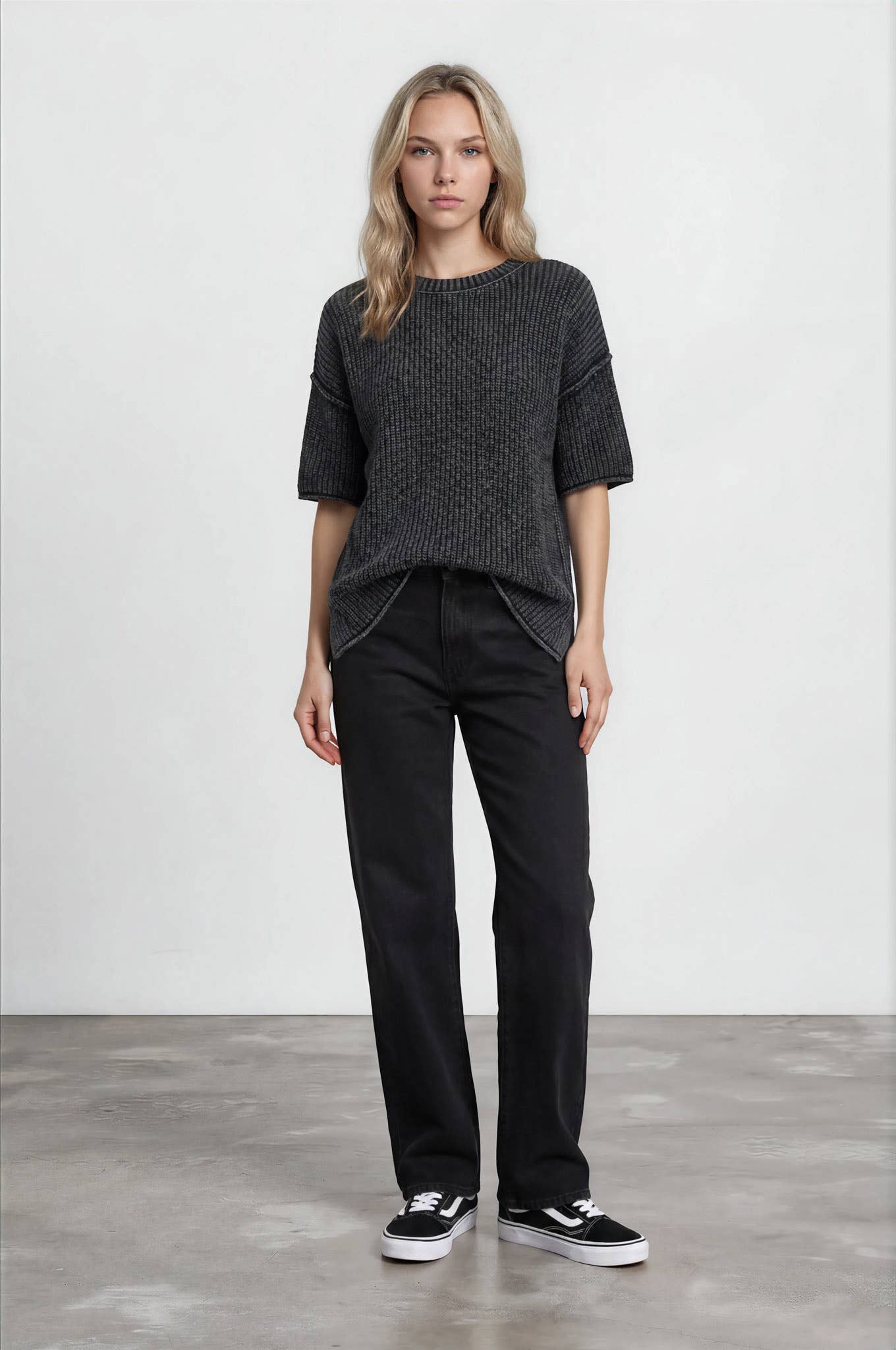 Trisha Pullover