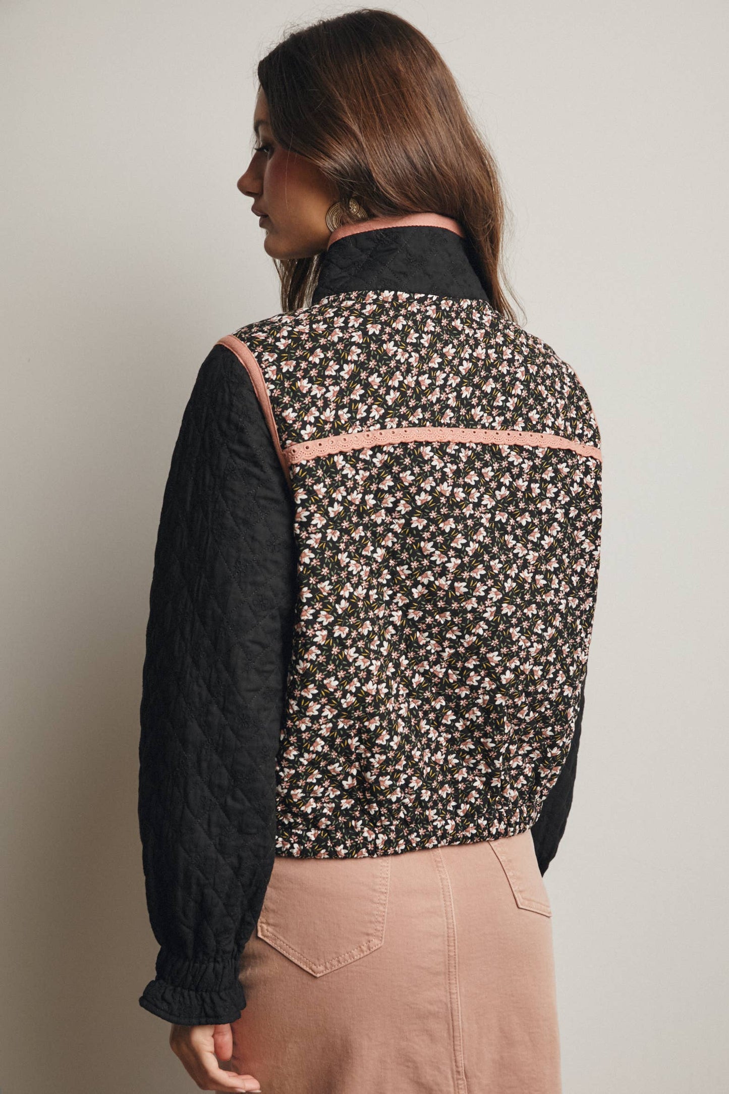 Elianna Jacket