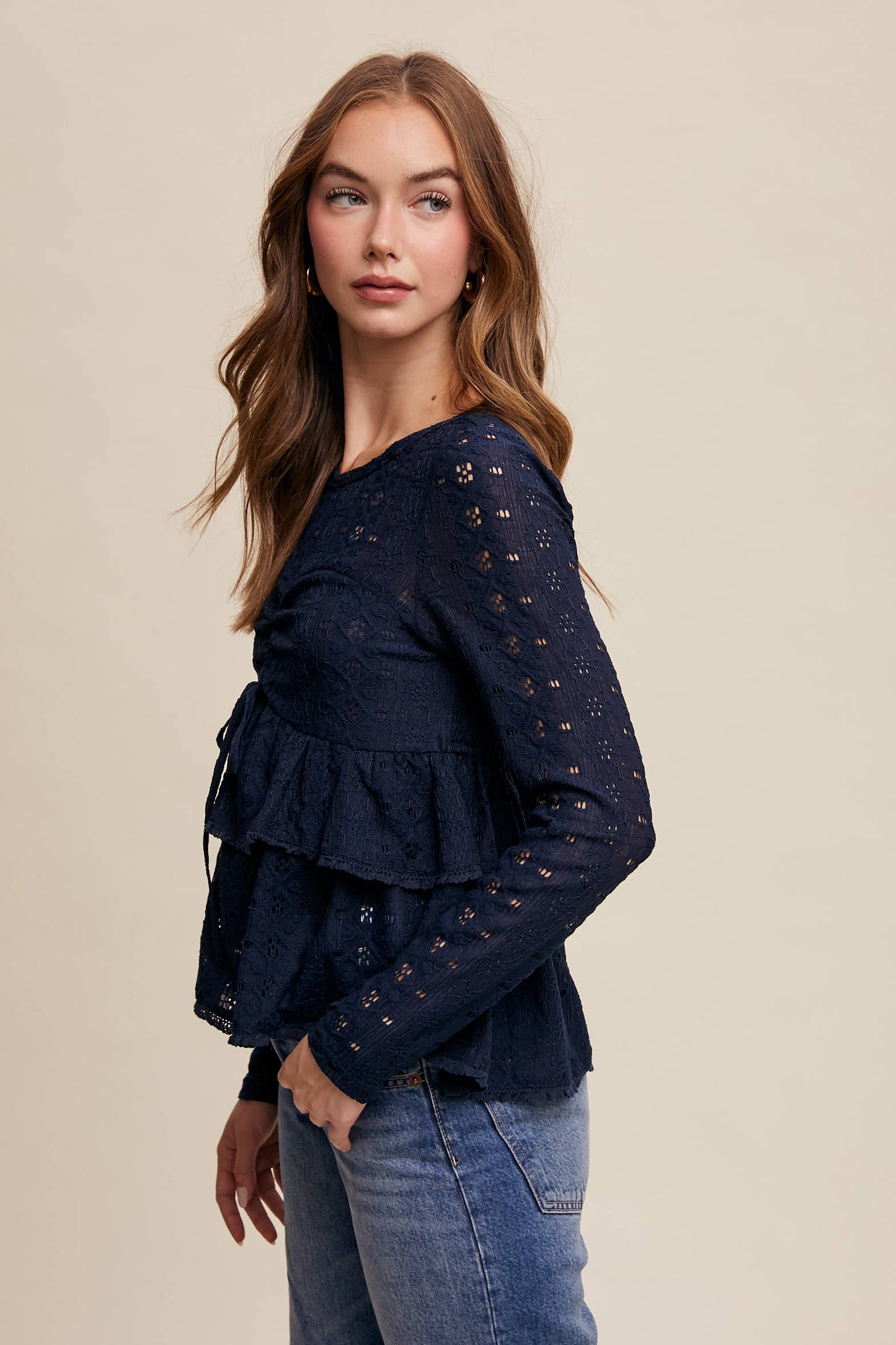 Capri Top