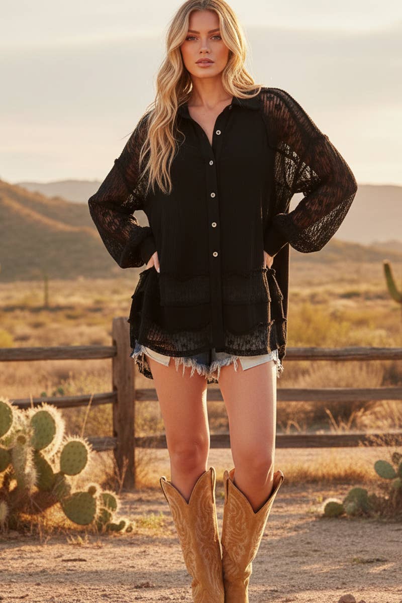 Gemma Top