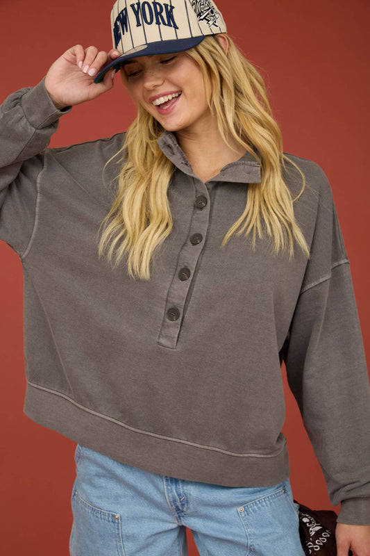 Scottie Sweatshirt