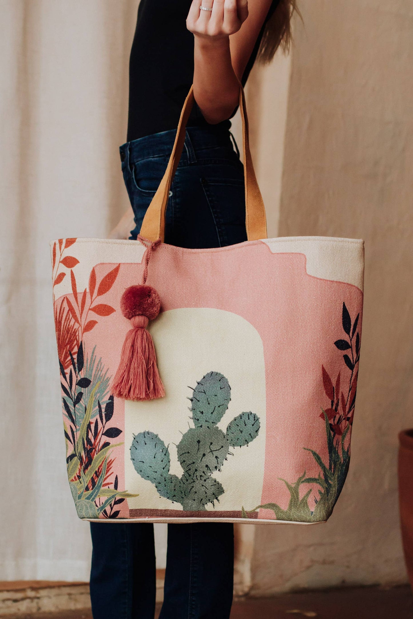 Kylie Tote
