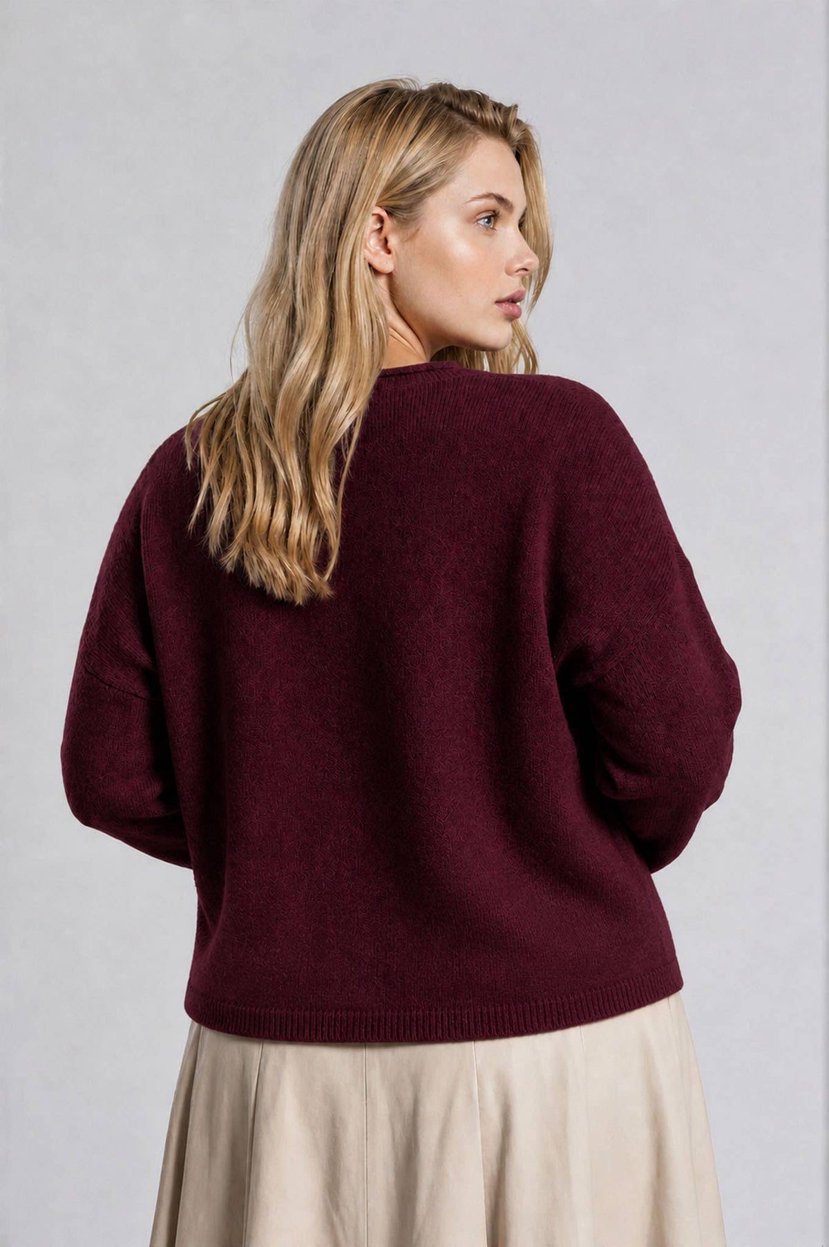 Hayden Cardigan