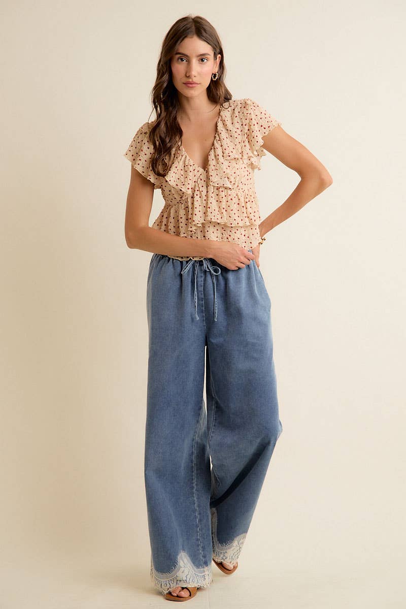 Hadleigh Pants