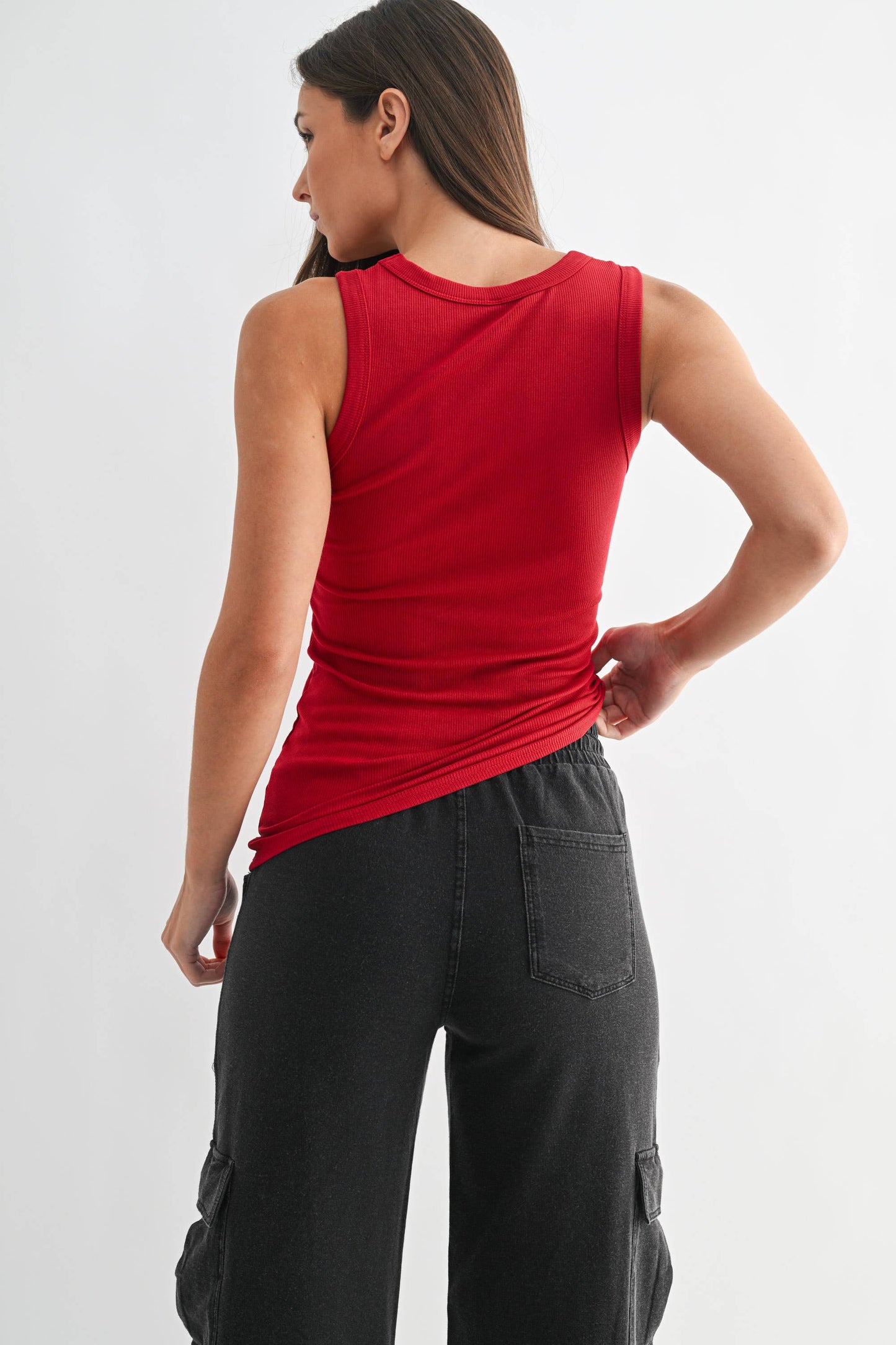 Brandy Tank Top