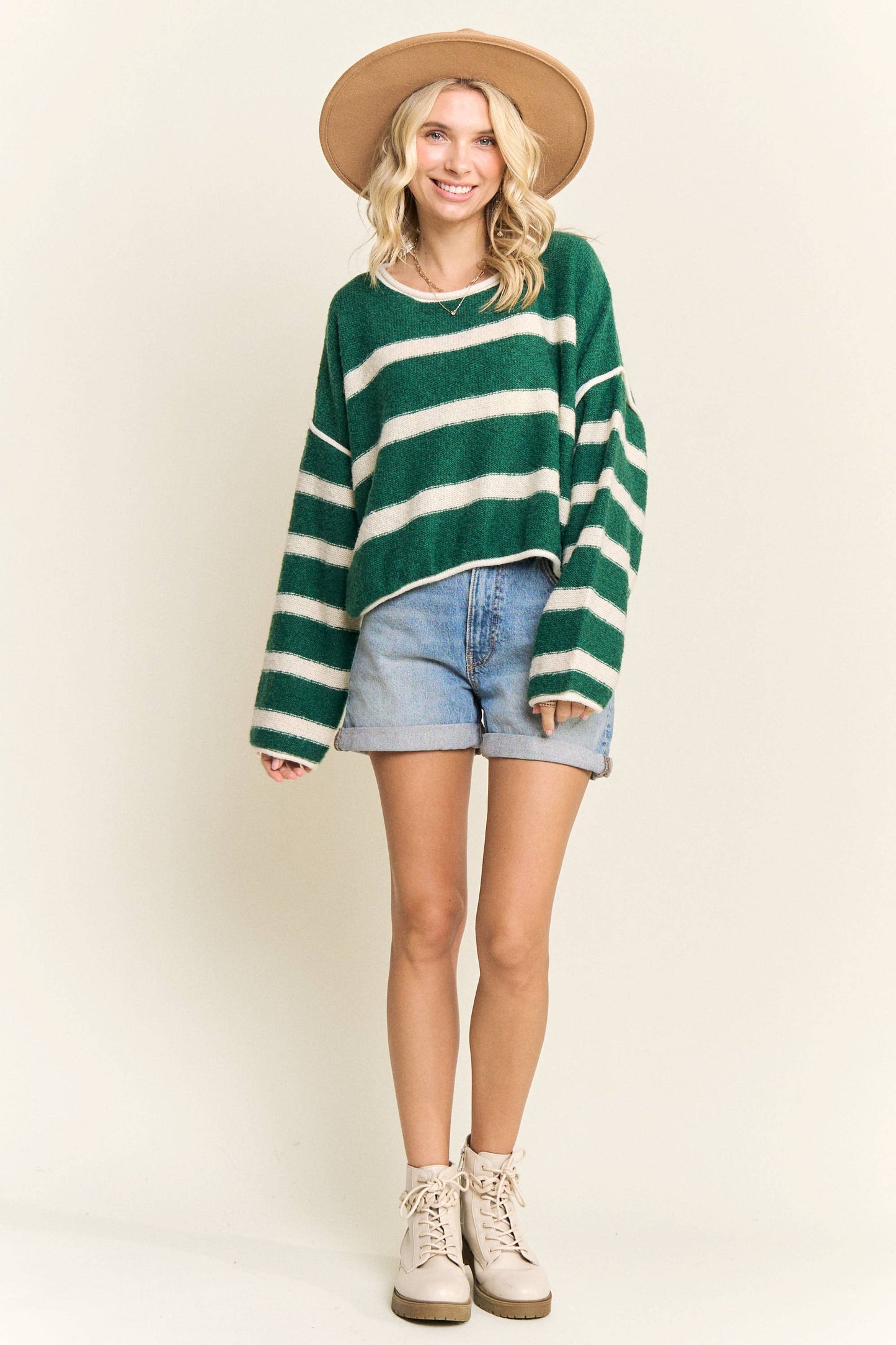 Taylor Sweater