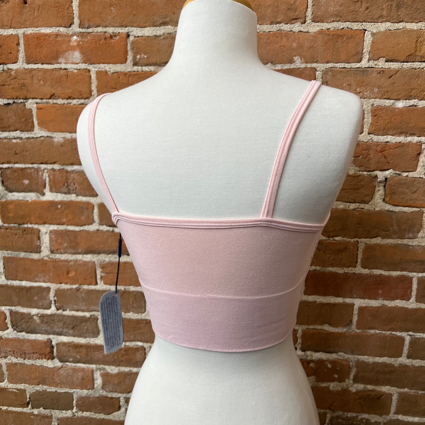 ELIETIAN Lace Bralette